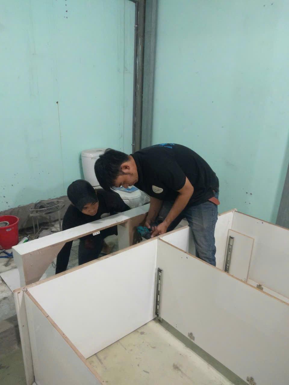 BẢNG GIÁ BỐC XẾP HÀNG HÓA KHI CHUYỂN NHÀ TẠI TP.HCM