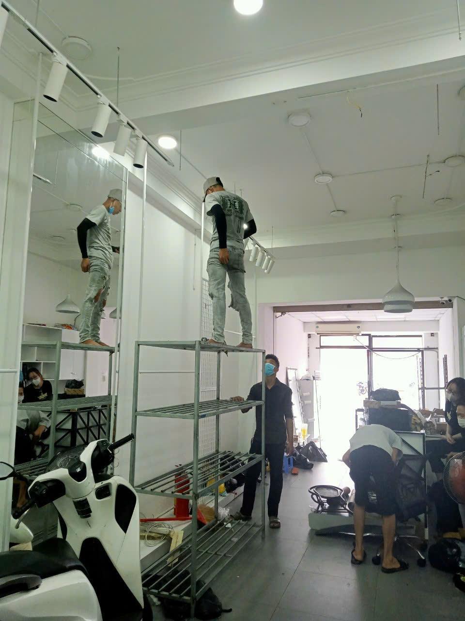 Chuyển Nhà Bình Phước Giá Rẻ Uy Tín Với Các Gói Dịch Vụ Chuyển Nhà Khôi Nguyên