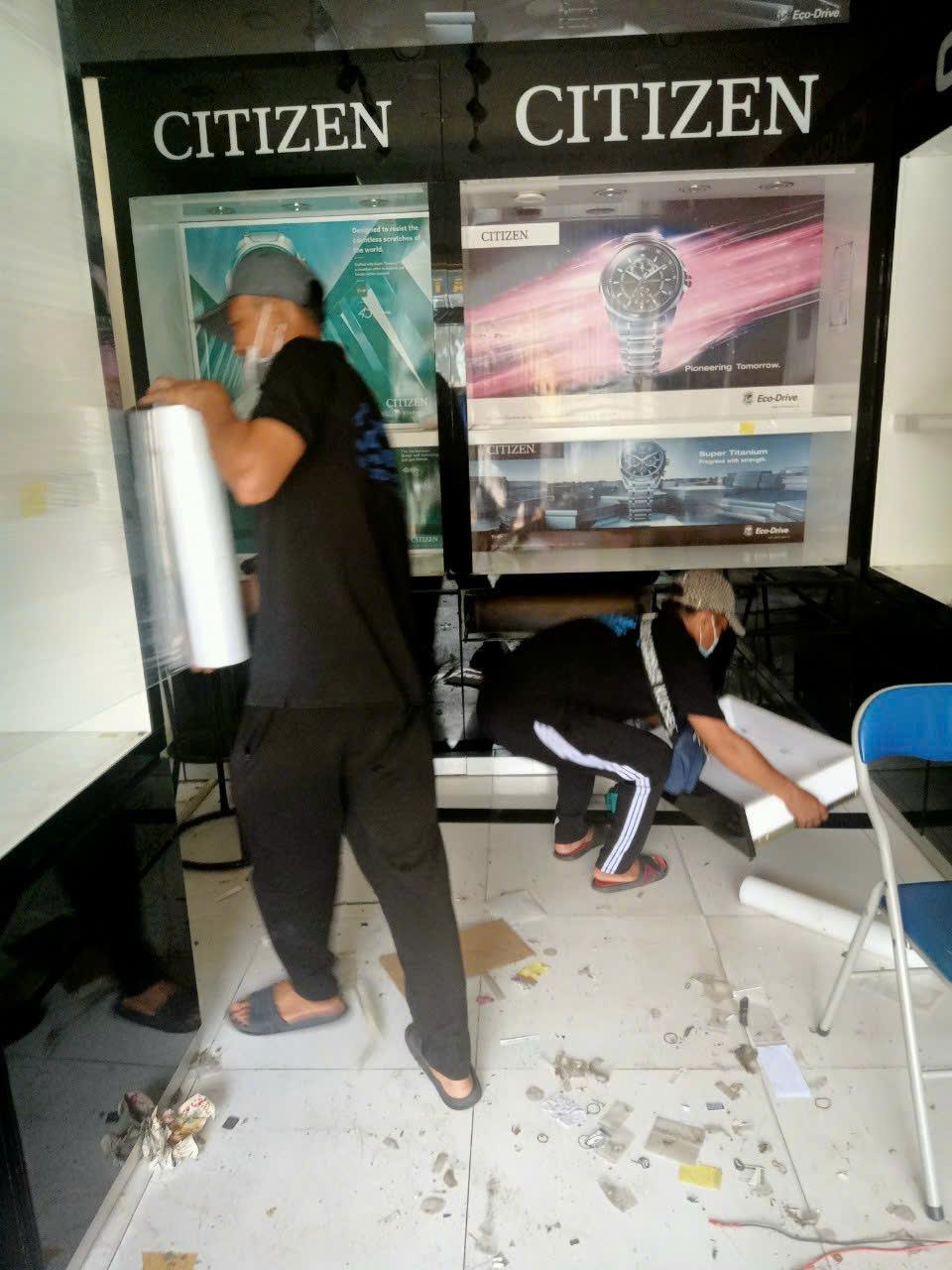 CHUYỂN NHÀ QUẬN 2 (TP. THỦ ĐỨC) 