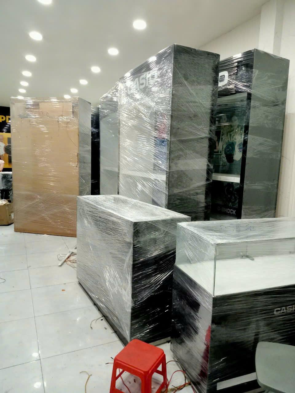 Mẹo chuyển nhà trọ sinh viên Quận Bình Thạnh nhanh gọn 1 ngày