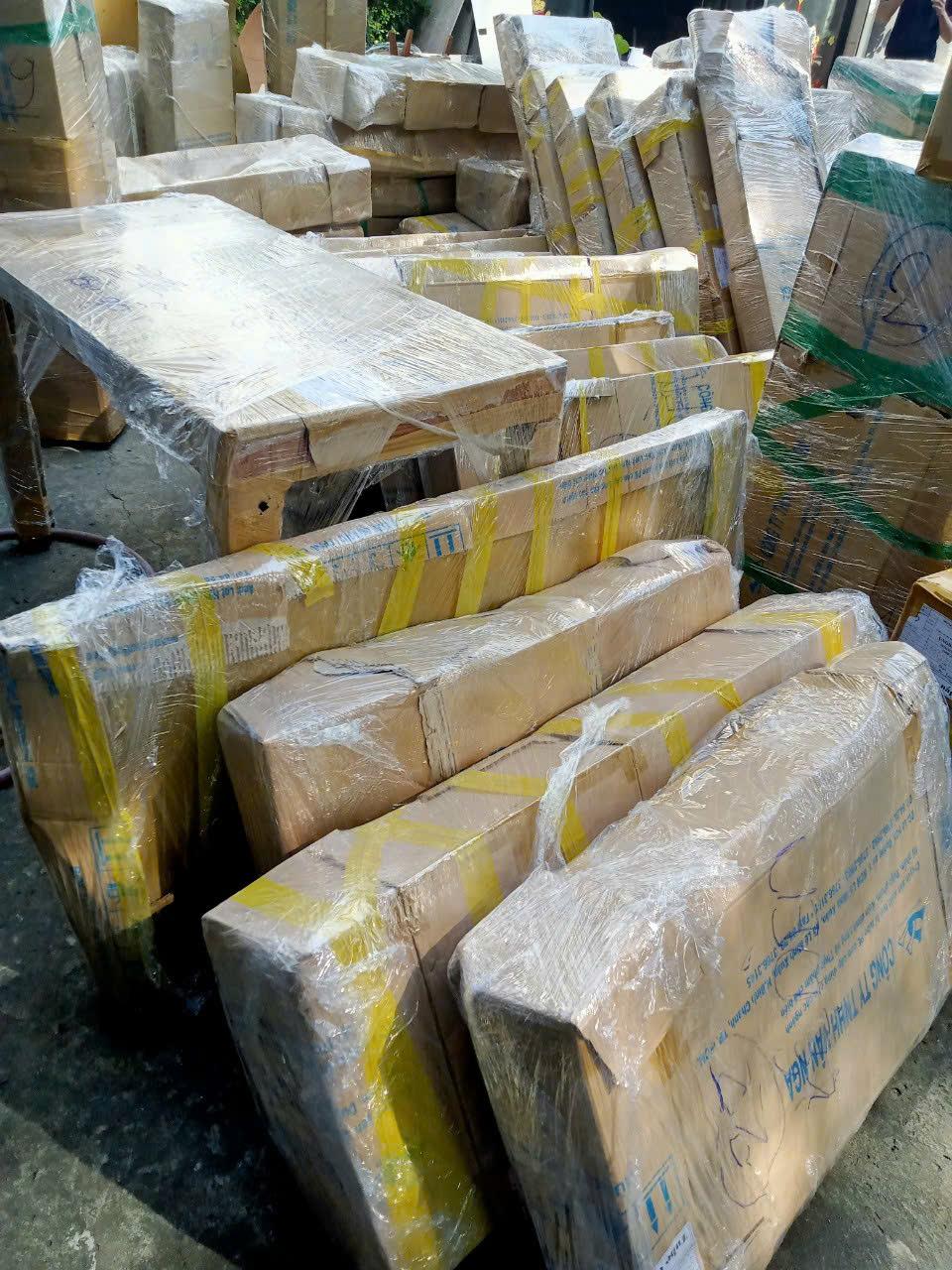 CHUYỂN VĂN PHÒNG QUẬN 1 – ĐÓNG GÓI HỒ SƠ, KÉT SẮT, MÁY IN CHUẨN CHỈ, GIÁ CHỈ TỪ 3,8 TRIỆU VĂN PHÒNG 8-15 BÀN