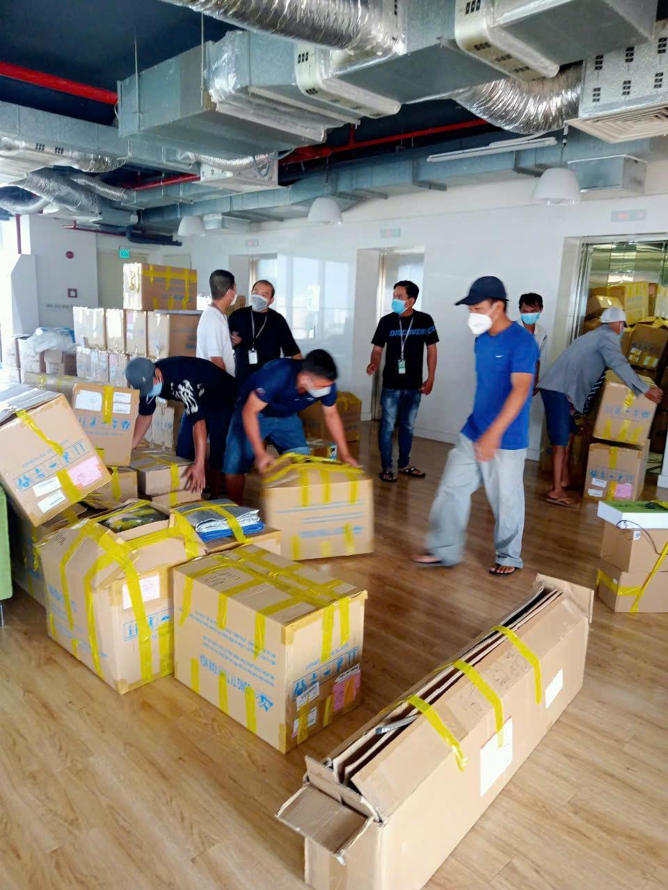 CHUYỂN NHÀ TỪ TP.HCM VỀ HẬU GIANG – GIÁ RẺ NHẤT, HỖ TRỢ CẦU PHÀ 100%, CHỈ 4,7 TRIỆU NHÀ 4 PHÒNG