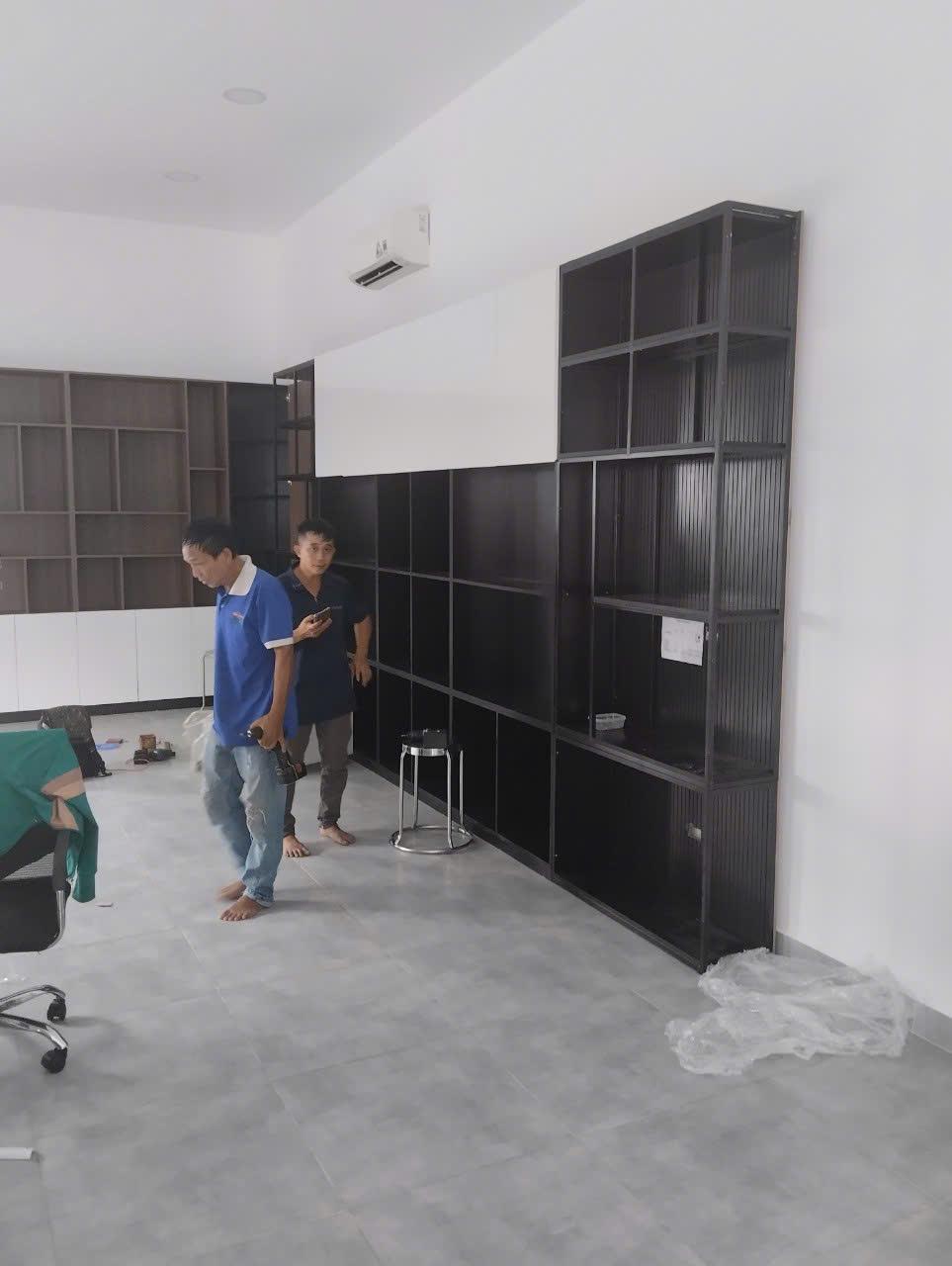 Chuyển Nhà Hồ Chí Minh Đêm Khuya – Linh Hoạt Giờ Giấc, Tránh Kẹt Xe Với Chuyển Nhà Khôi Nguyên