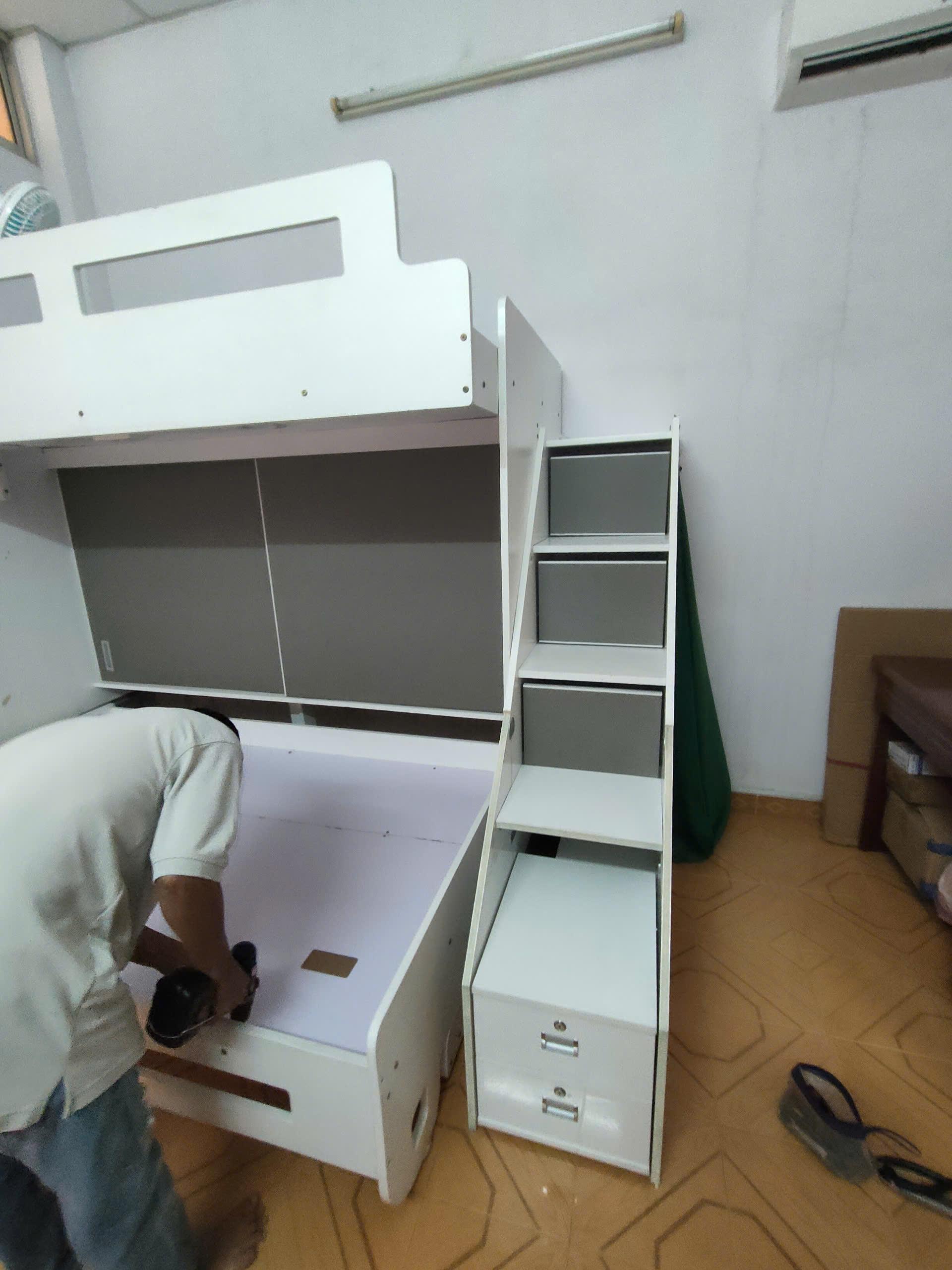 Kinh Nghiệm Chuyển Nhà Hồ Chí Minh An Toàn Và Tiết Kiệm Với Chuyển Nhà Khôi Nguyên