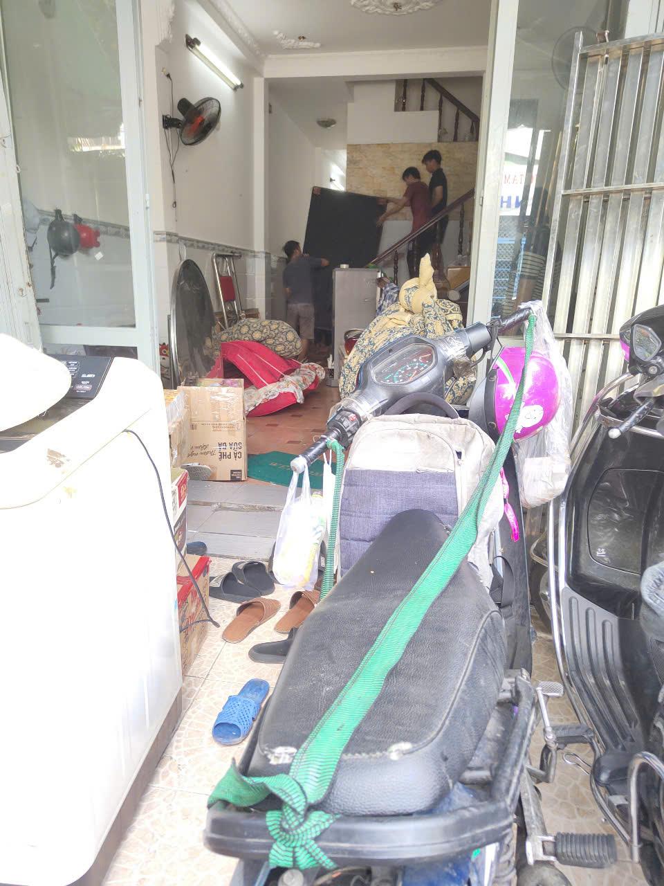 Chuyển Nhà Từ TP.HCM Về Bến Tre – Giá Rẻ, Hỗ Trợ Cầu Phà Với Chuyển Nhà Khôi Nguyên