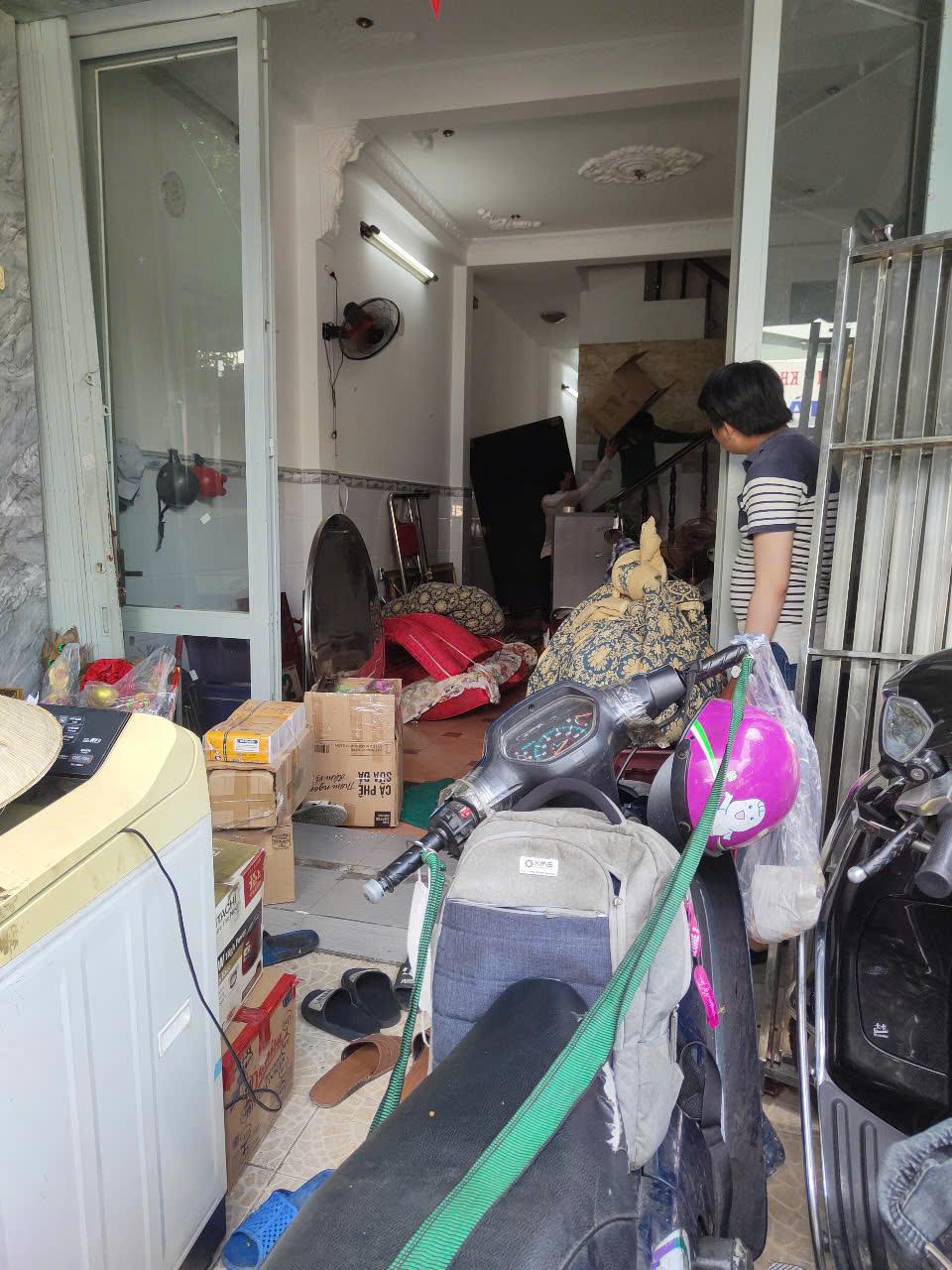 Mẹo Chuyển Nhà Liên Tỉnh Bến Tre - TP.HCM Với Chuyển Nhà Khôi Nguyên