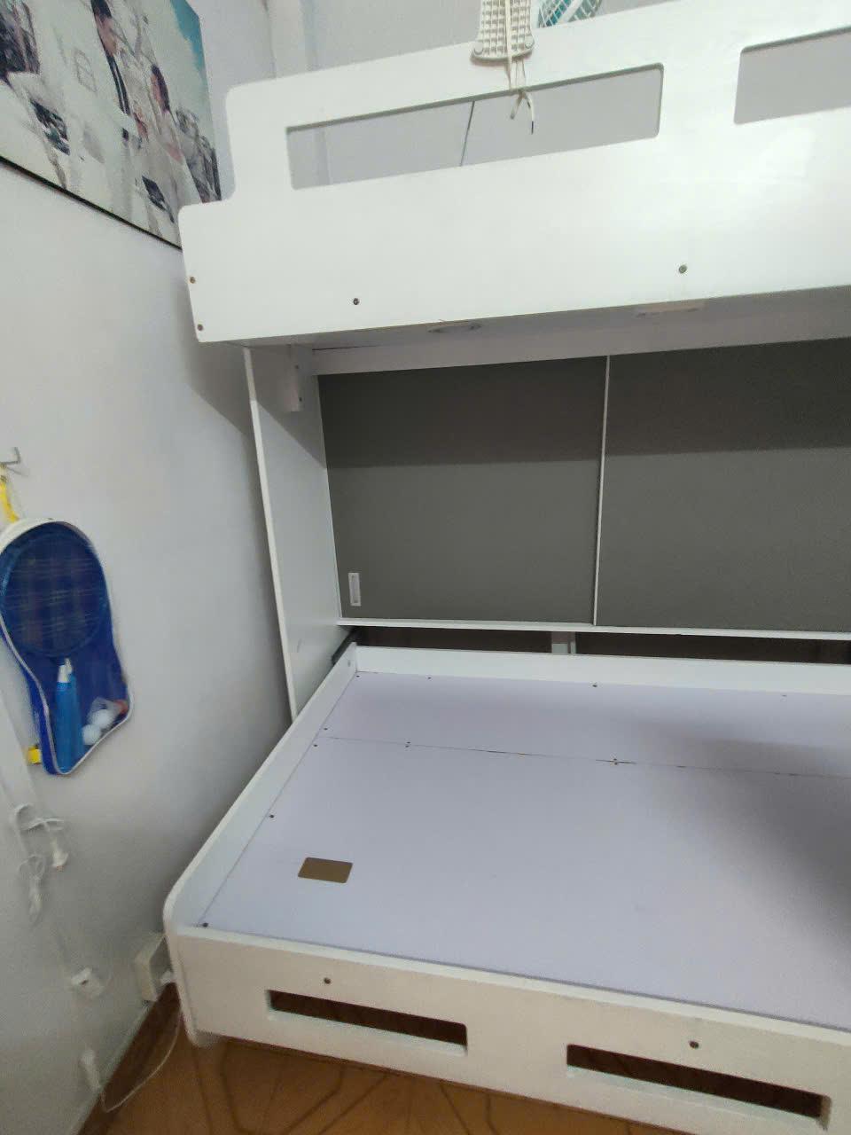 TÌM NGƯỜI THÁO RÁP GIƯỜNG TỦ GỖ TỰ NHIÊN TẠI TÂN AN LONG AN