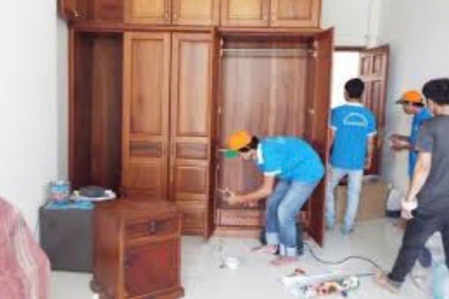 Chuyển Nhà Giá Rẻ Thành Phố Hồ Chí Minh Tiết Kiệm Và An Toàn