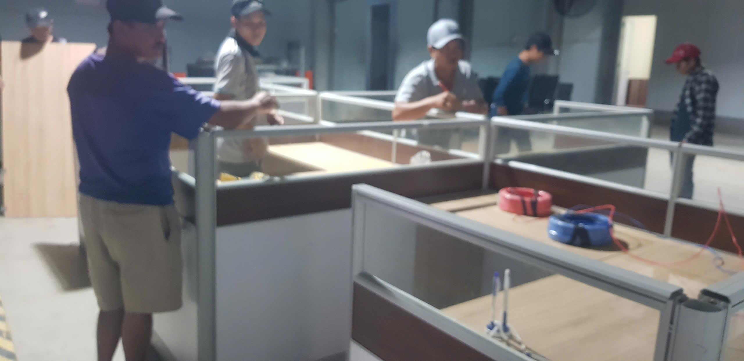 CHUYỂN NHÀ TRỌ QUẬN TÂN PHÚ