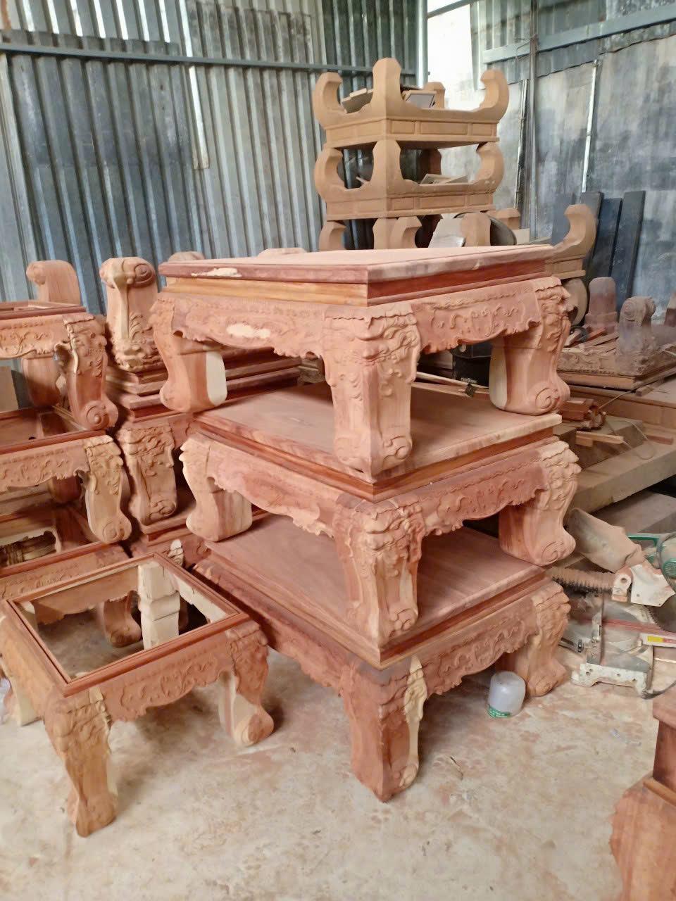 Quy trình tháo ráp giường tủ chuyên nghiệp tại Vĩnh Long