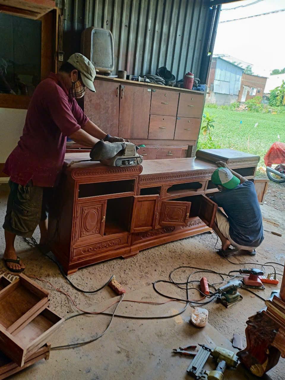 Chuyển Nhà Trọn Gói Vĩnh Long An Toàn Uy Tín Từ Chuyển Nhà Khôi Nguyên