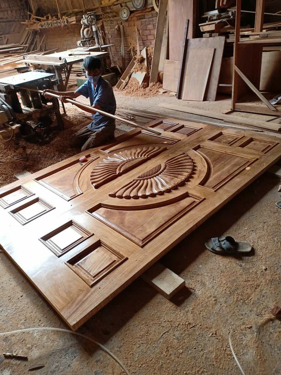 GIÁ THÁO RÁP GIƯỜNG TỦ GỖ TỰ NHIÊN ĐI VŨNG TÀU