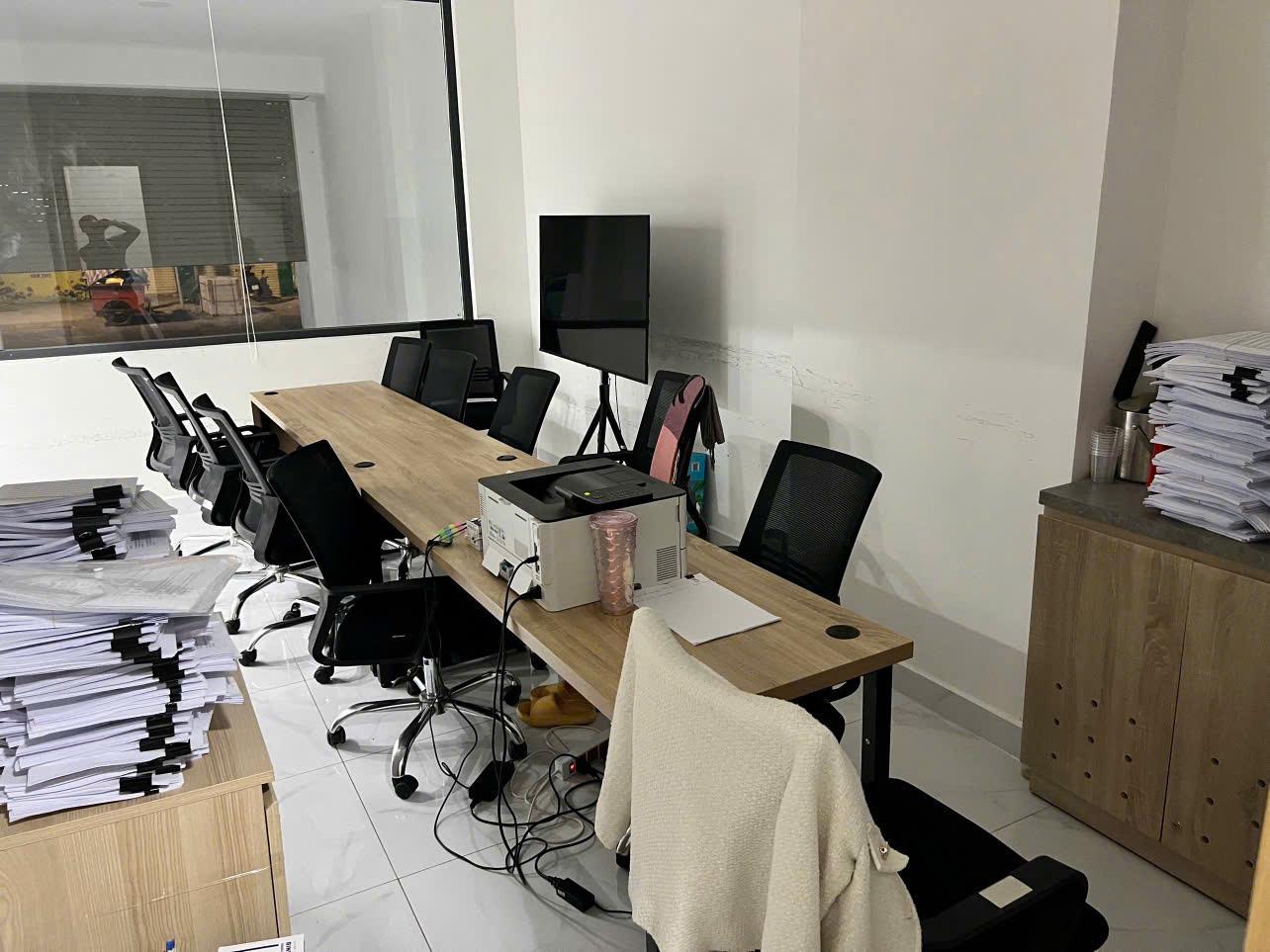 NHỮNG LƯU Ý QUAN TRỌNG KHI CHUYỂN VĂN PHÒNG ĐỂ TRÁNH RỦI RO