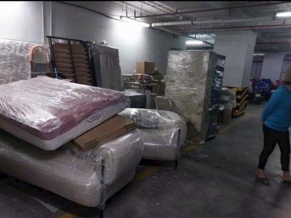 THÁO LẮP GIƯỜNG THÔNG MINH (GIƯỜNG GẤP) GẮN TƯỜNG: ĐÒI HỎI KỸ THUẬT CAO