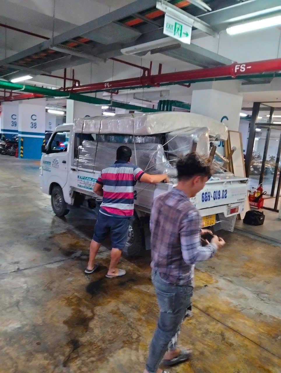 HƯỚNG DẪN THÁO LẮP GIƯỜNG NGỦ GỖ CÔNG NGHIỆP CÓ NGĂN KÉO (GIƯỜNG HỘP)