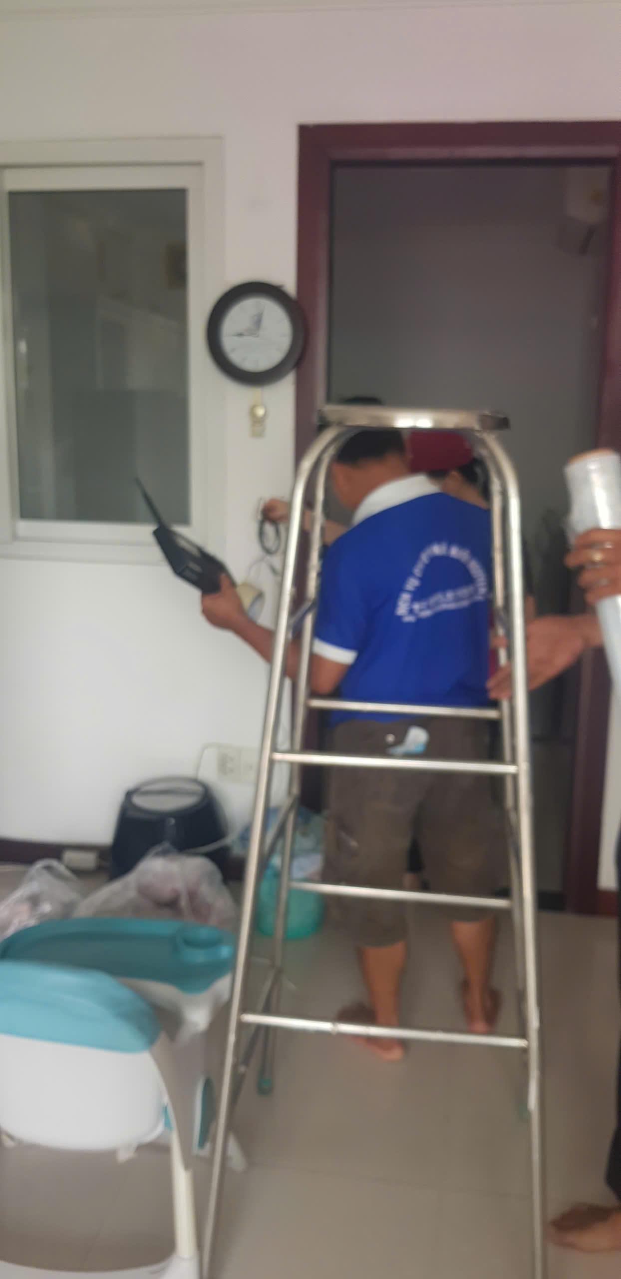 CÁCH THÁO LẮP GIƯỜNG TẦNG TRẺ EM AN TOÀN: ĐẢM BẢO ĐỘ VỮNG CHẮC 100%