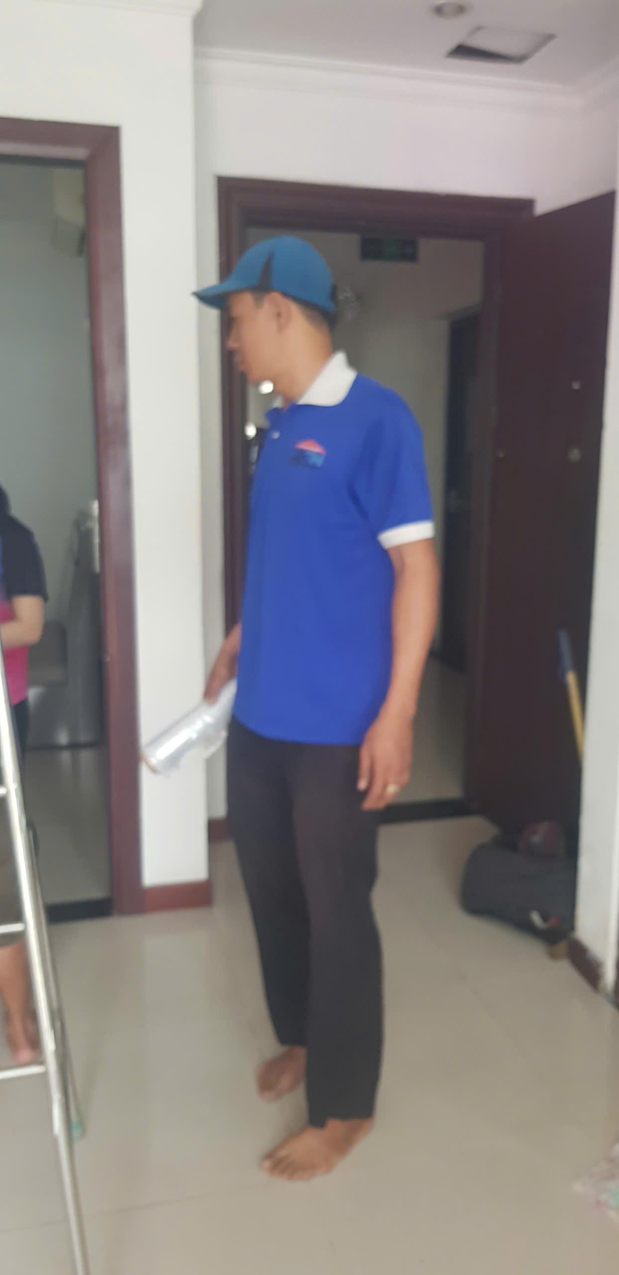 NHÀ TRONG HẺM NHỎ TẠI HÓC MÔN NÊN THUÊ XE TẢI NÀO KHI CHUYỂN NHÀ TRỌN GÓI?