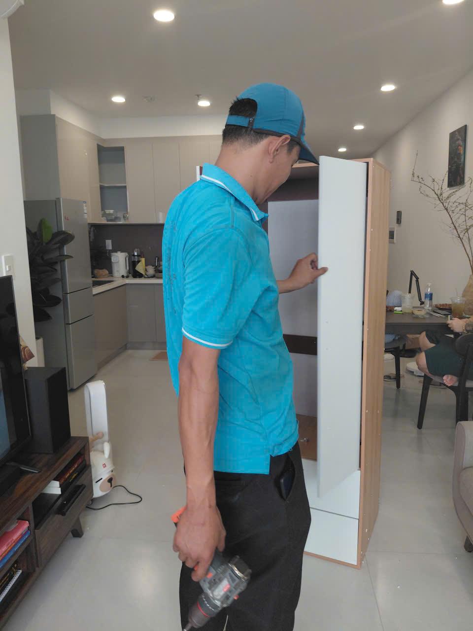 BẢNG GIÁ DỊCH VỤ CHUYỂN NHÀ TRỌN GÓI TPHCM MỚI NHẤT 2026