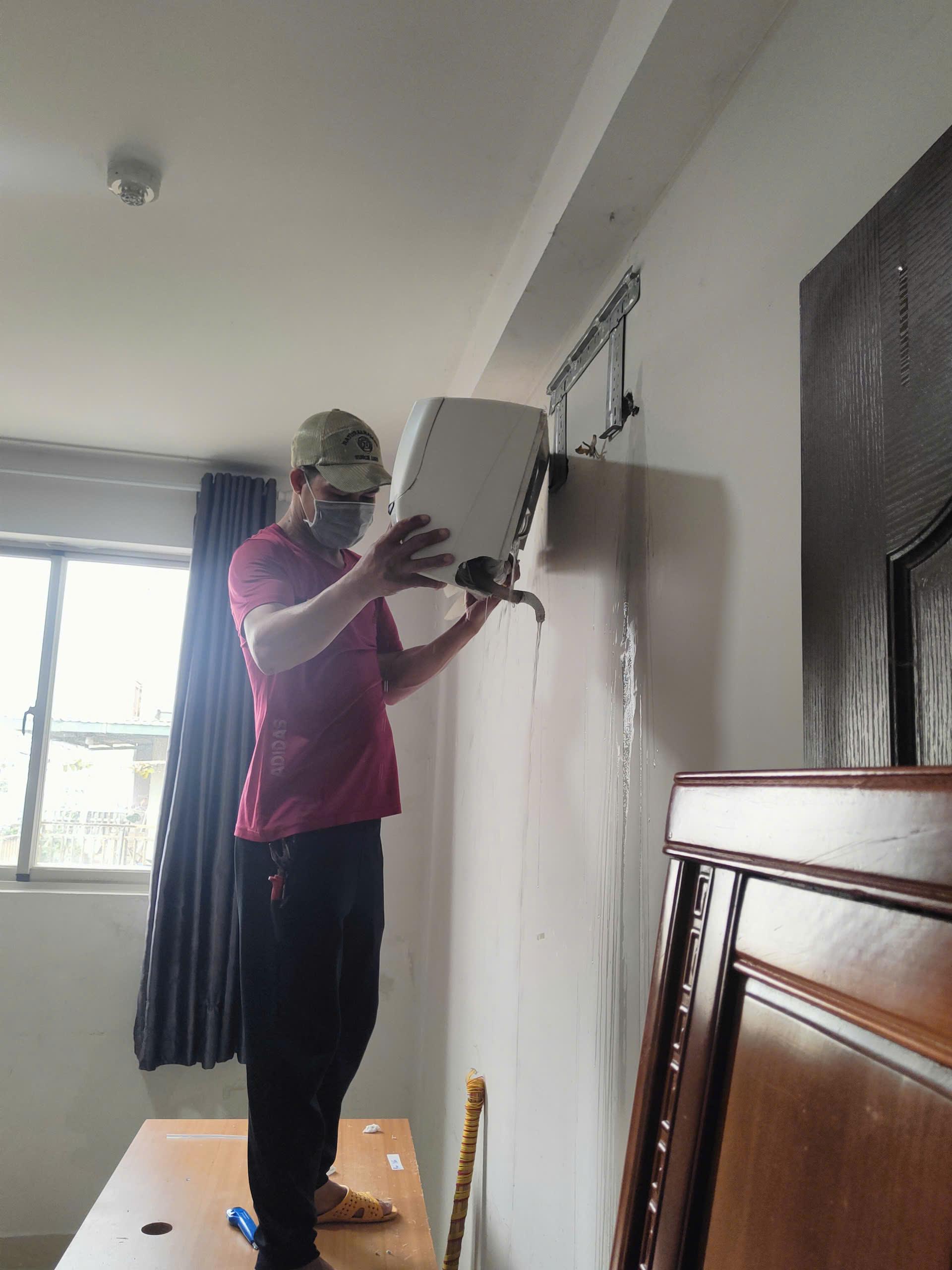 QUY TRÌNH CHUYỂN NHÀ HỒ CHÍ MINH AN TOÀN TUYỆT ĐỐI CHO NHÀ PHỐ TẠI QUẬN PHÚ NHUẬN