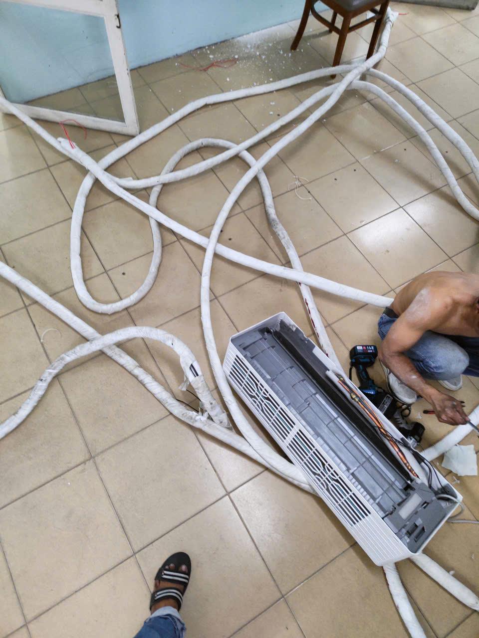 QUY TRÌNH BỌC LÓT ĐỒ ĐẠC CHUẨN XÁC CỦA DỊCH VỤ CHUYỂN NHÀ HÓC MÔN VÀ CỦ CHI