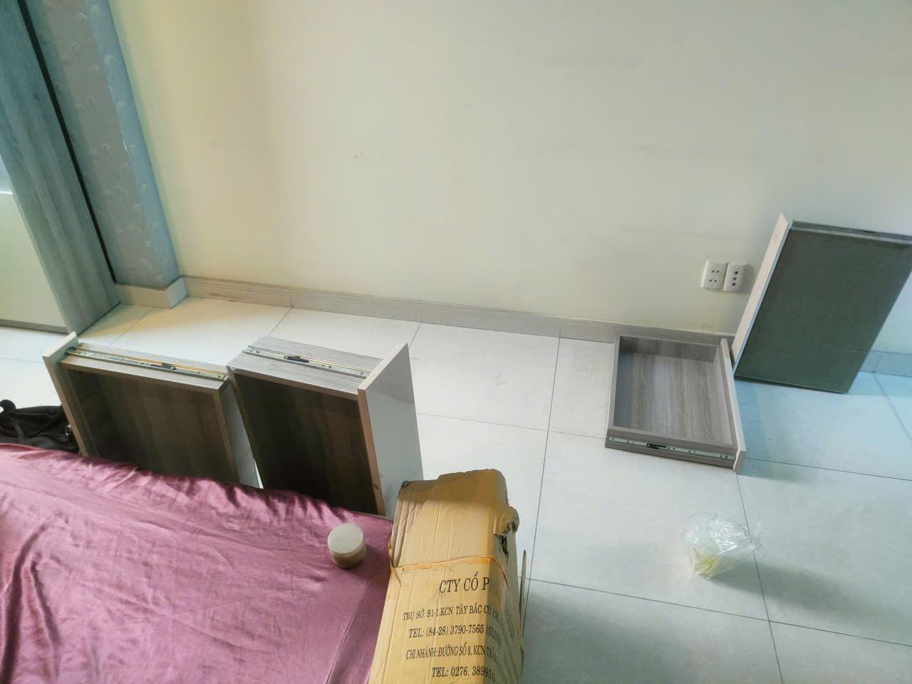 DỊCH VỤ CHUYỂN NHÀ TRỌN GÓI TỪ THÀNH PHỐ HỒ CHÍ MINH VỀ LONG AN: GIẢI PHÁP NHANH CHÓNG VÀ ĐÚNG HẸN