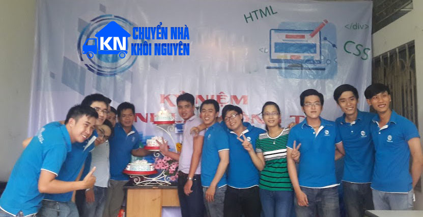 Dịch vụ chuyển văn phòng trọn gói liên tỉnh