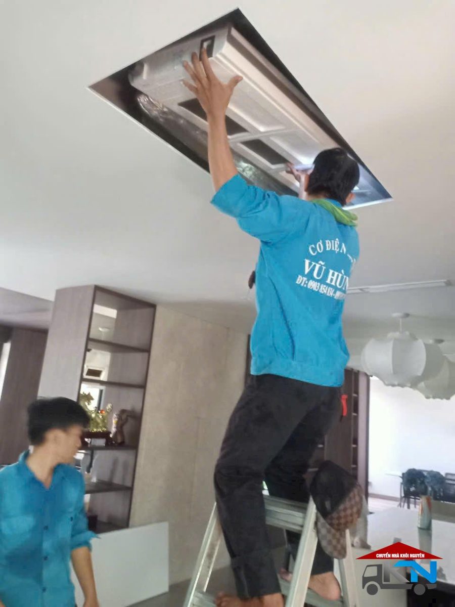 DỊCH VỤ CHUYỂN NHÀ TRỌN GÓI PHƯỜNG 1 MỸ THO TIỀN GIANG ĐƯỜNG ẤP BẮC