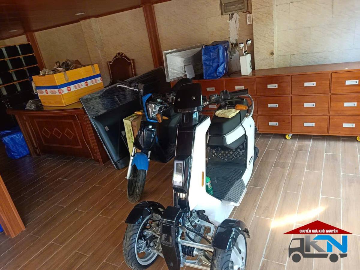 QUY TRÌNH THÁO RÁP GIƯỜNG TẦNG TRẺ EM AN TOÀN TẠI PHƯỜNG AN KHÁNH ĐƯỜNG MẬU THÂN TP CẦN THƠ