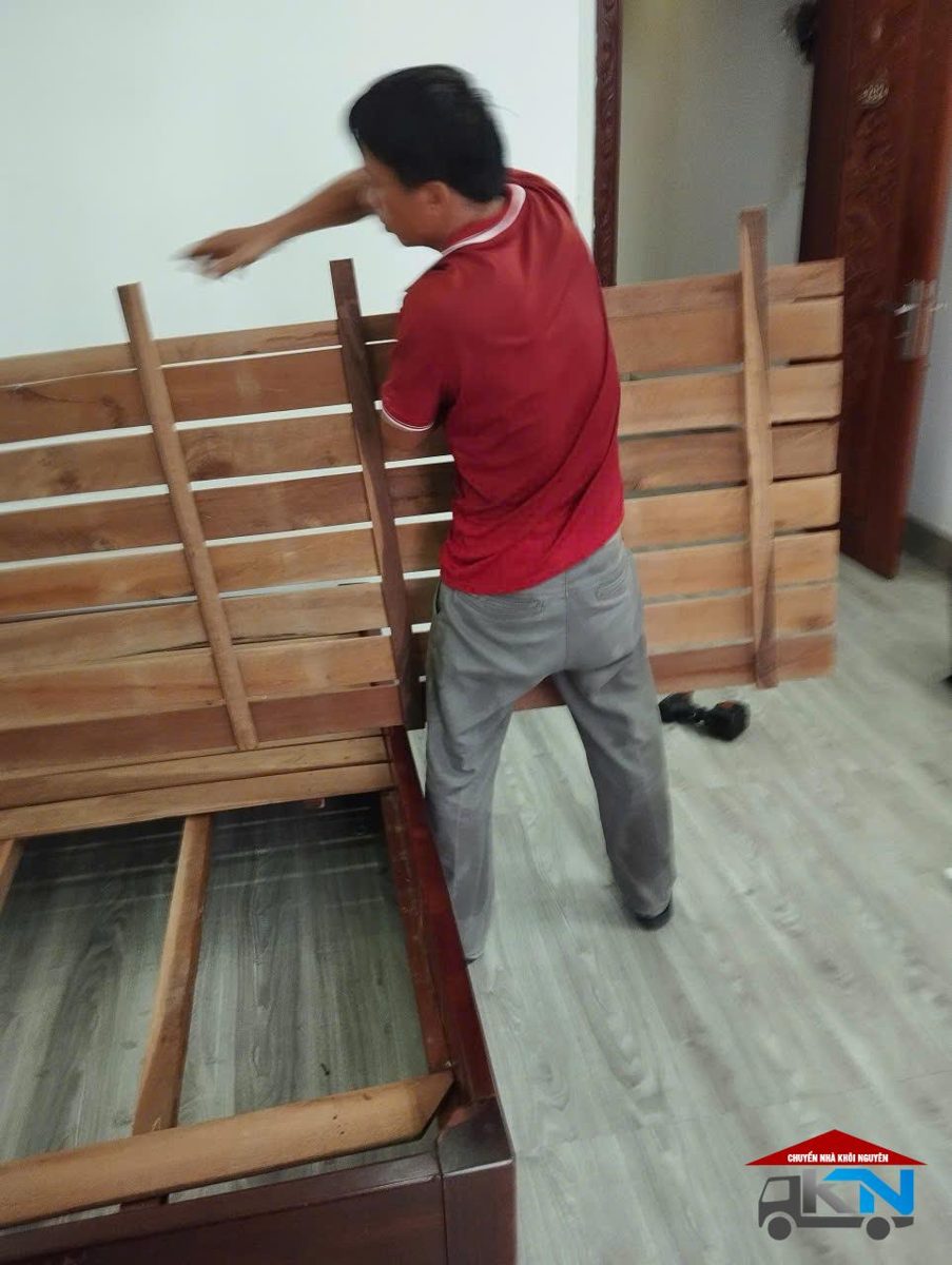 DỊCH VỤ CHUYỂN NHÀ TRỌN GÓI TẠI HUYỆN GIỒNG TRÔM BẾN TRE AN TOÀN TIẾT KIỆM
