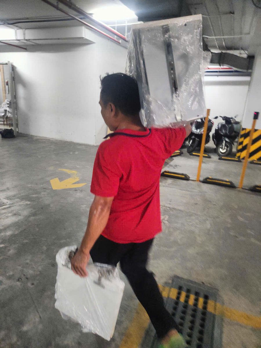 DỊCH VỤ CHUYỂN NHÀ BẾN TRE TRỌN GÓI CHO NHÀ VƯỜN TẠI HUYỆN CHỢ LÁCH