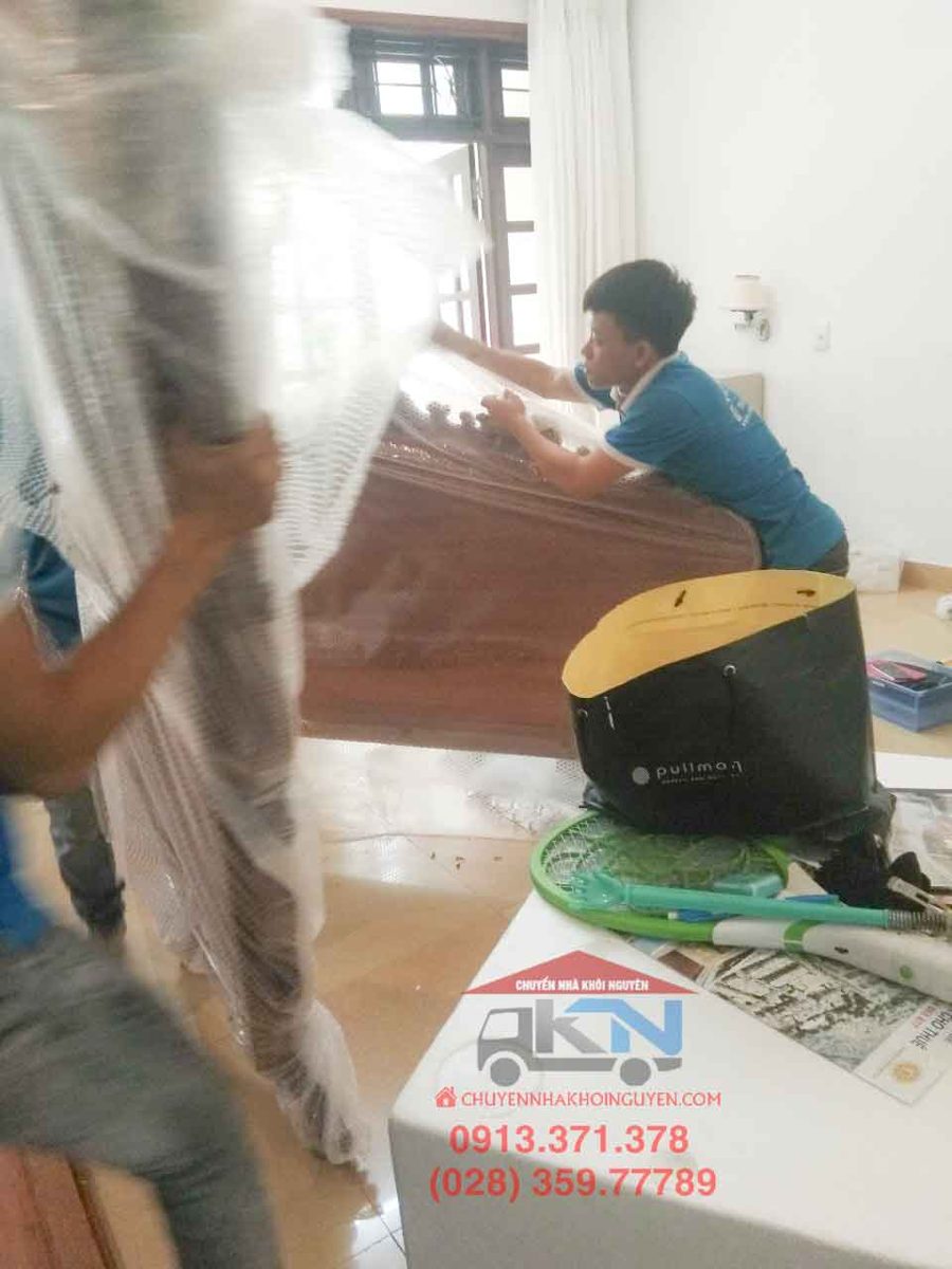 DỊCH VỤ CHUYỂN NHÀ TRỌN GÓI GIAO ĐỒ ĐÚNG HẸN TẠI HUYỆN TRẦN ĐỀ