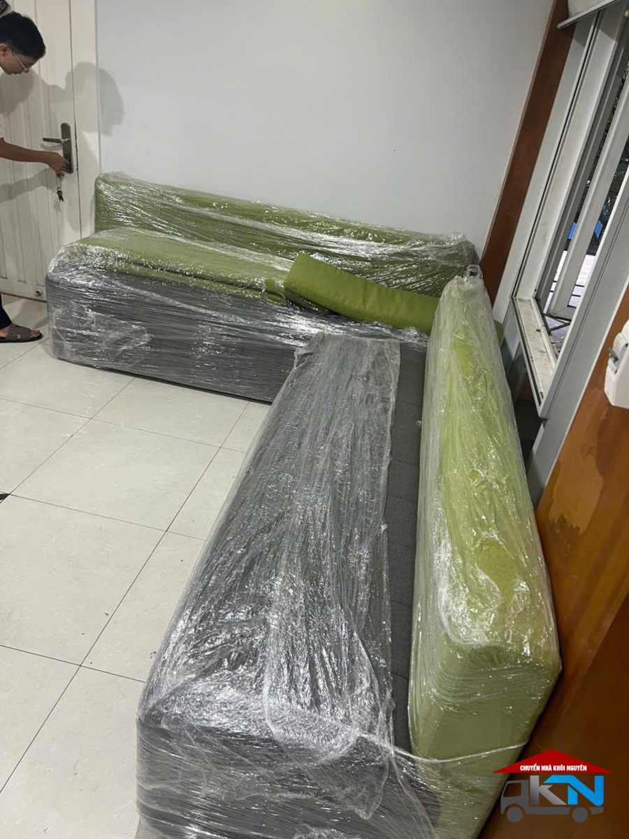 DỊCH VỤ CHUYỂN NHÀ BẾN TRE GIÁ RẺ CHO NHÀ HẺM NHỎ TẠI PHƯỜNG PHÚ TÂN