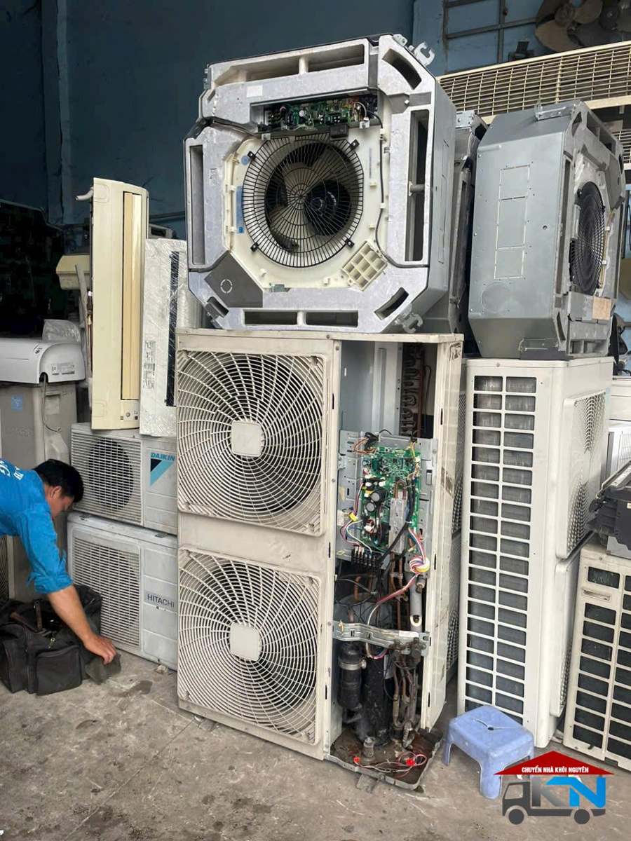 DỊCH VỤ CHUYỂN NHÀ TRỌN GÓI TUYẾN TP TÂN AN ĐI TP CẦN THƠ