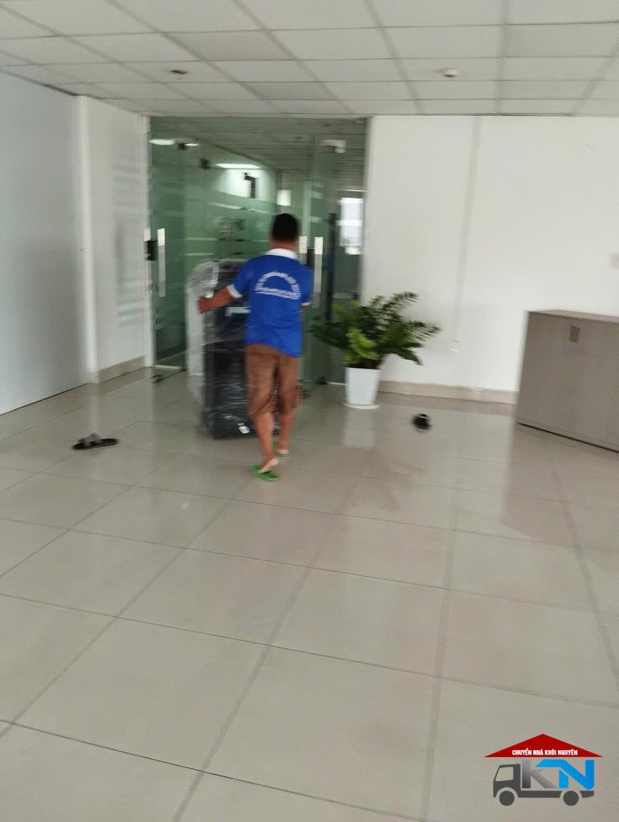 DỊCH VỤ CHUYỂN NHÀ TRỌN GÓI TẠI QUẬN TÂN BÌNH GẦN SÂN BAY TÂN SƠN NHẤT