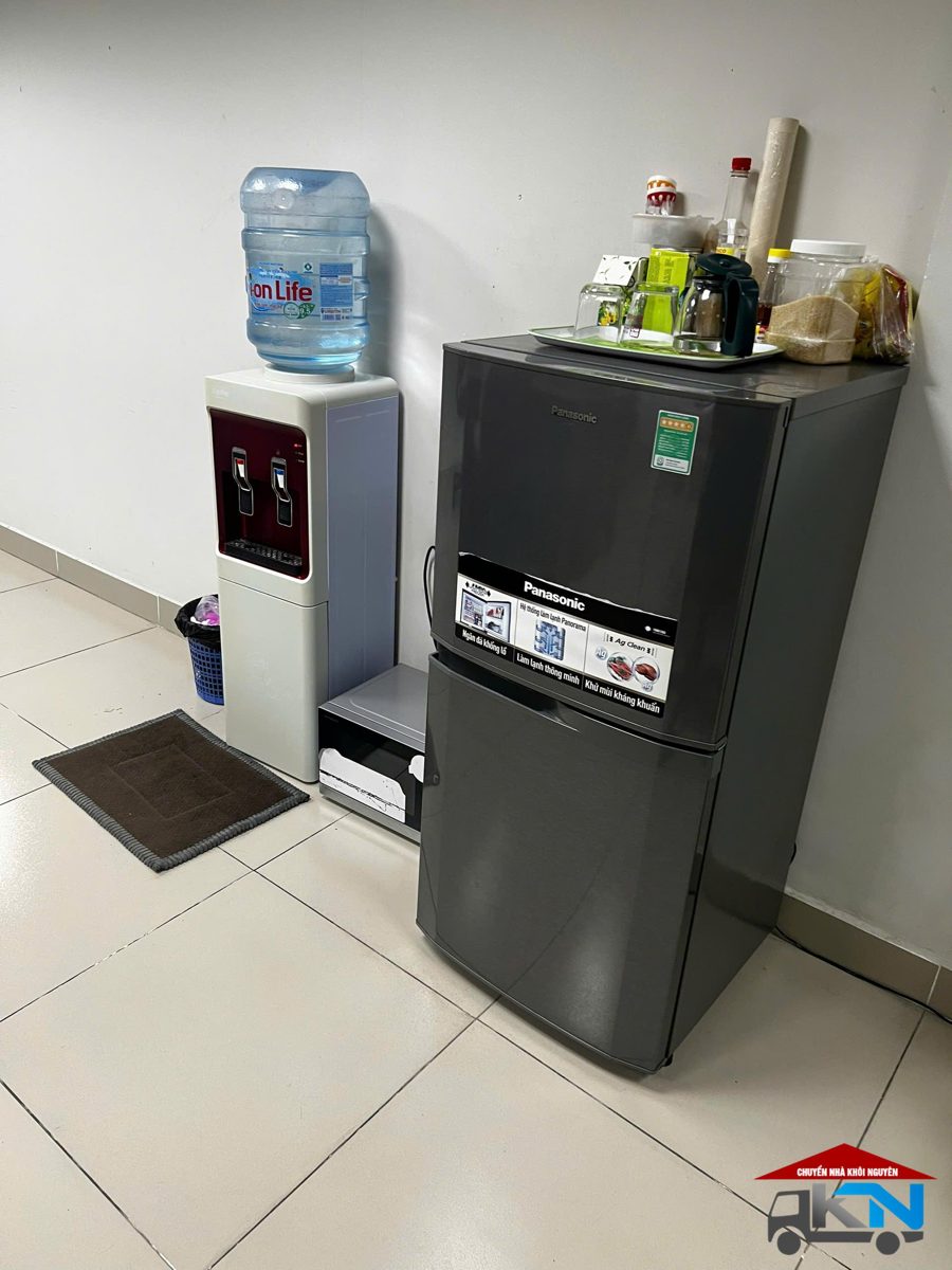DỊCH VỤ CHUYỂN NHÀ BÌNH PHƯỚC GIÁ RẺ CHO CÔNG NHÂN TẠI THỊ XÃ CHƠN THÀNH