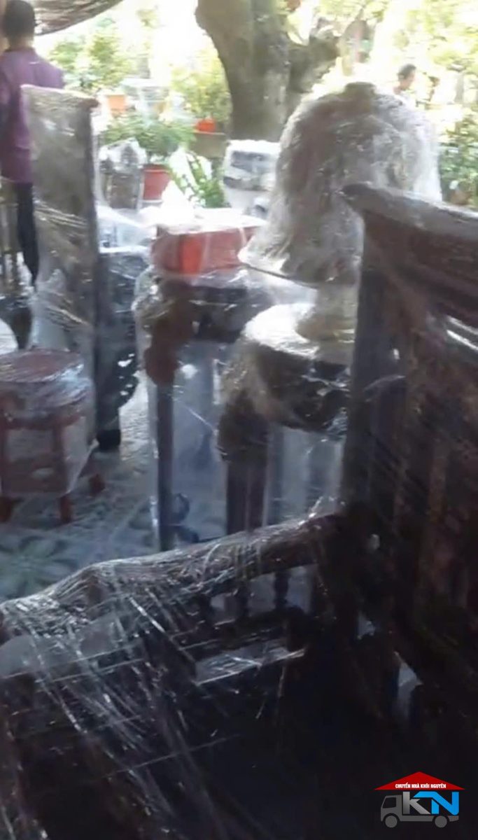 DỊCH VỤ CHUYỂN NHÀ TRỌN GÓI GIÁ TỐT KHU VỰC PHƯỜNG 15 QUẬN 11