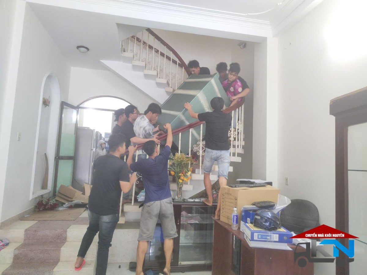 DỊCH VỤ CHUYỂN NHÀ BIÊN HÒA XE TẢI DỌN NHÀ CHUYÊN DỤNG TỪ TP BIÊN HÒA ĐI TRUNG TÂM TP HỒ CHÍ MINH