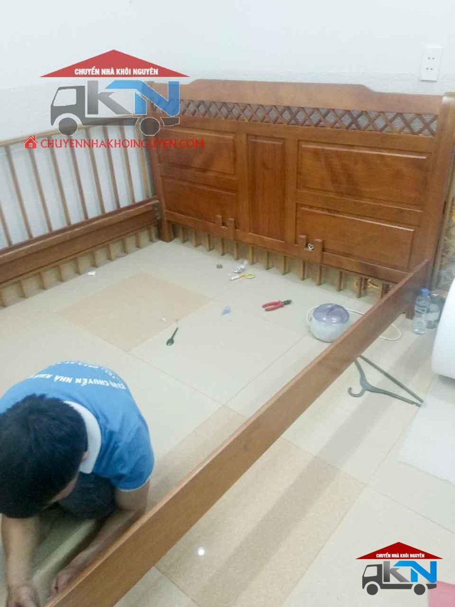 DỊCH VỤ THÁO LẮP GIƯỜNG TỦ BỌC XỐP NỔ CHỐNG VA ĐẬP TẠI THÀNH PHỐ VỊ THANH ĐƯỜNG TRẦN HƯNG ĐẠO TỈNH HẬU GIANG