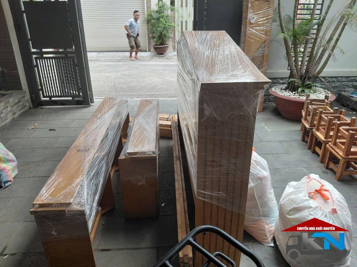 DỊCH VỤ CHUYỂN NHÀ TRỌN GÓI XE TẢI CHỞ ĐỒ GIA ĐÌNH TẠI ĐƯỜNG LÊ HỒNG PHONG PHƯỜNG PHƯỚC TRUNG THÀNH PHỐ BÀ RỊA