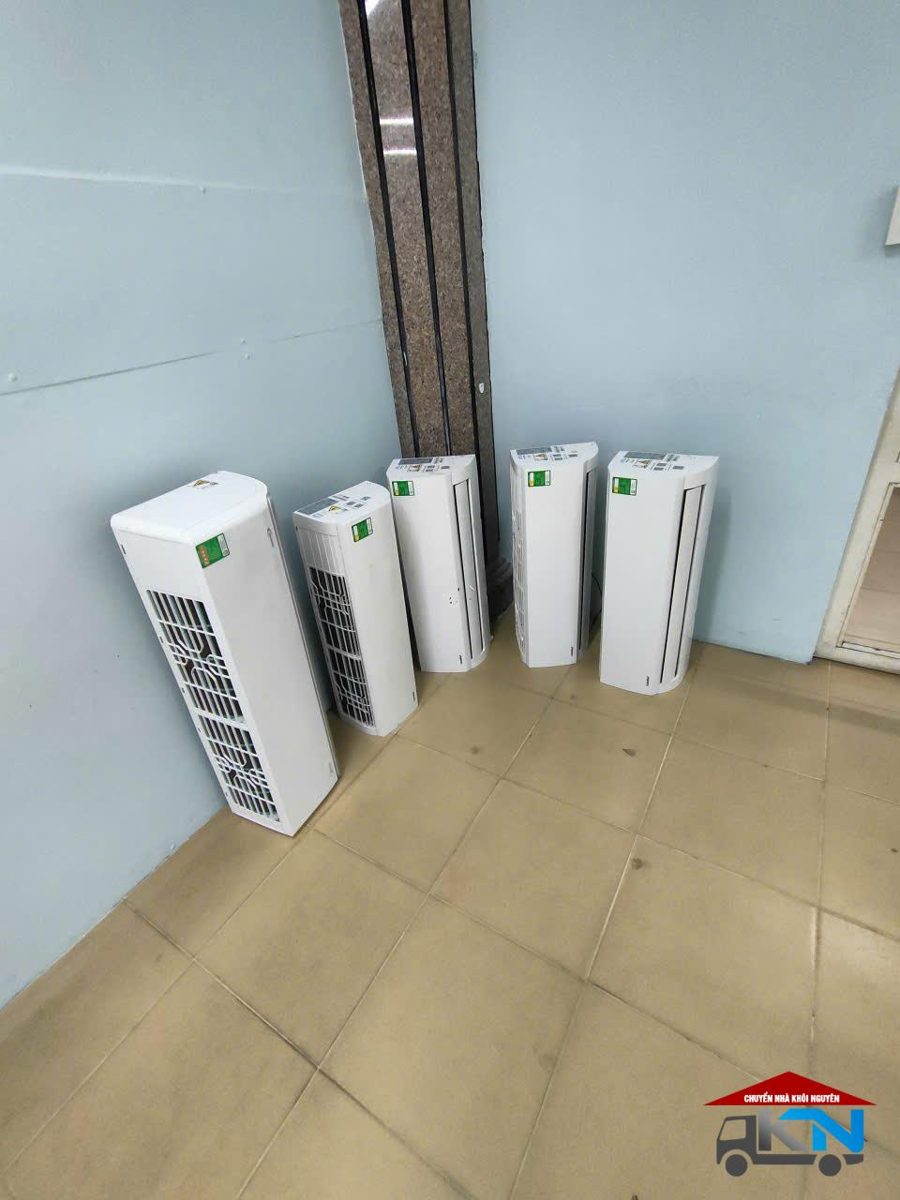 DỊCH VỤ CHUYỂN NHÀ BIÊN HÒA TRỌN GÓI CHO DOANH NGHIỆP GẦN KCN AMATA