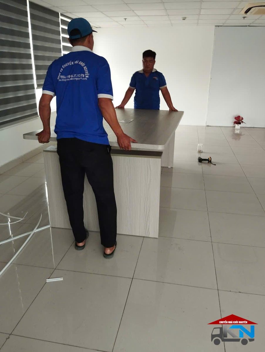DỊCH VỤ CHUYỂN NHÀ TRỌN GÓI PHƯỜNG PHƯỚC TÂN BIÊN HÒA KHÔI NGUYÊN