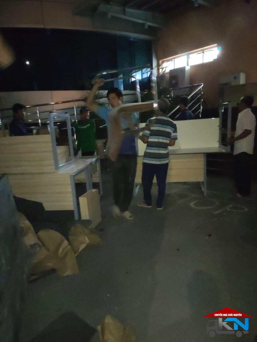 DỊCH VỤ CHUYỂN NHÀ TRỌN GÓI TẠI HUYỆN TÂN PHÚ ĐỒNG NAI AN TOÀN VÀ TIẾT KIỆM