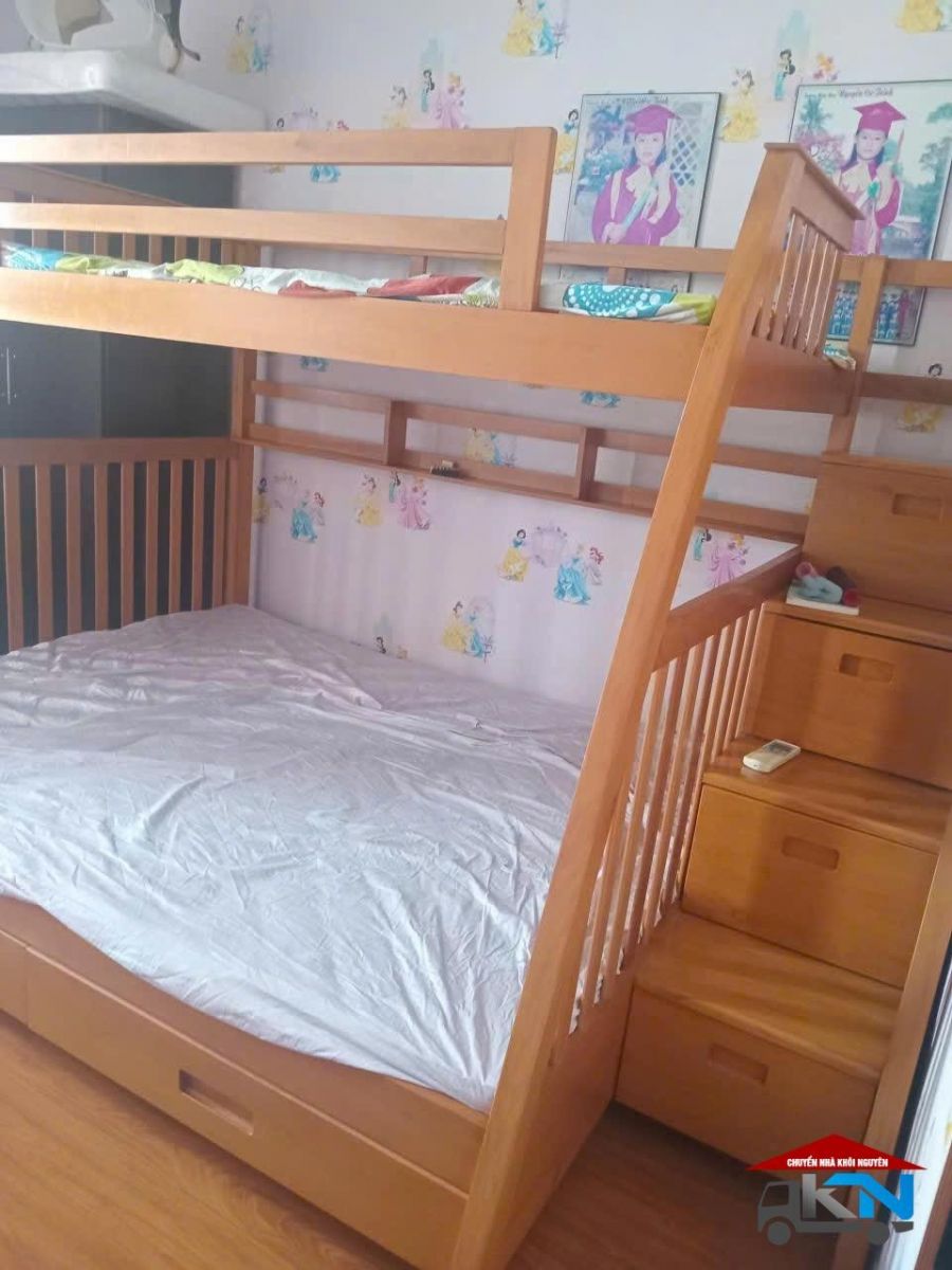 DỊCH VỤ THÁO RÁP GIƯỜNG TỦ BÀN GHẾ TẠI HÓC MÔN CHUYÊN NGHIỆP