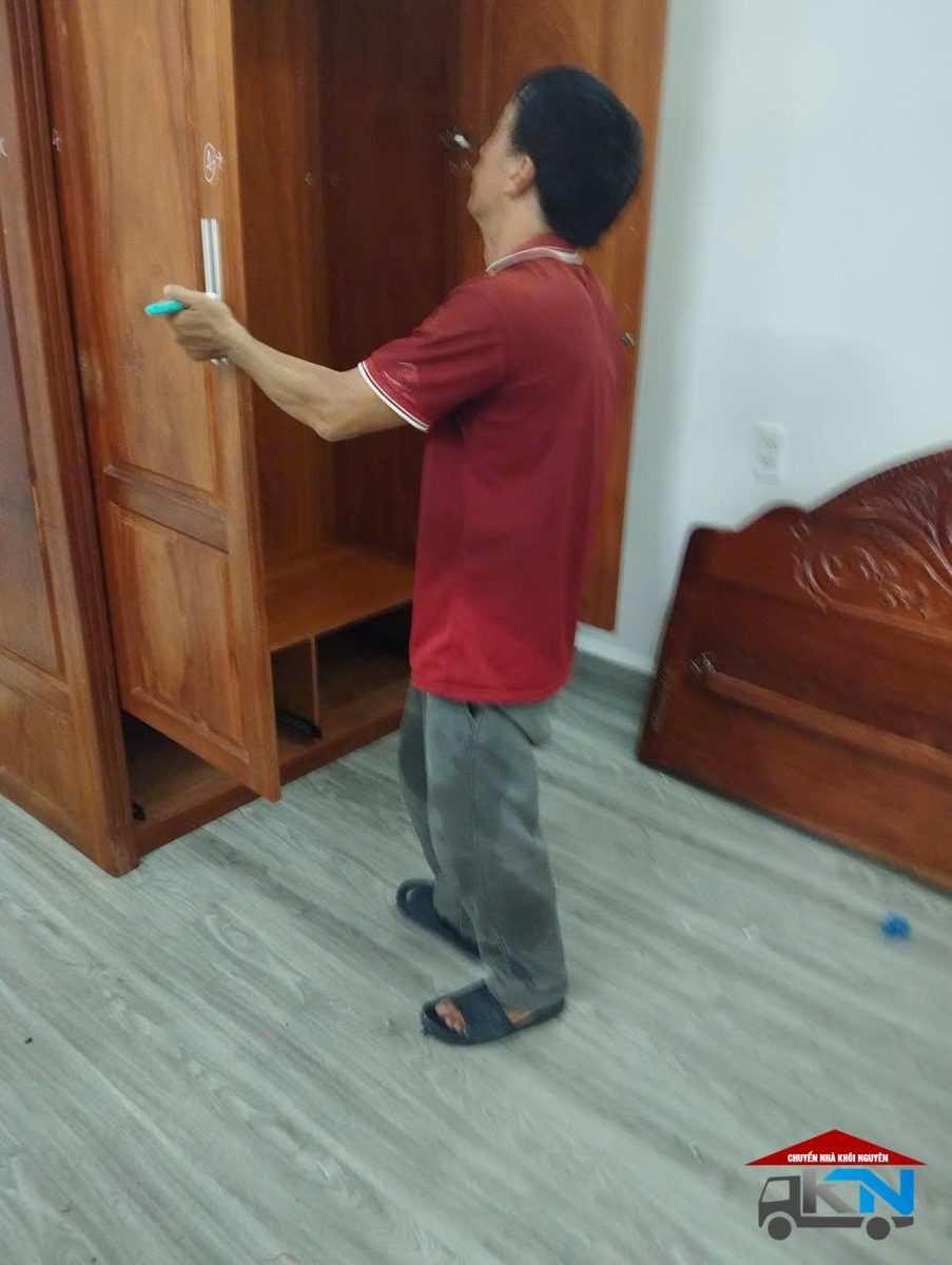 KỸ THUẬT THÁO RÁP GIƯỜNG THÔNG MINH GIƯỜNG GẤP ĐA NĂNG TẠI HUYỆN BẾN LỨC LONG AN