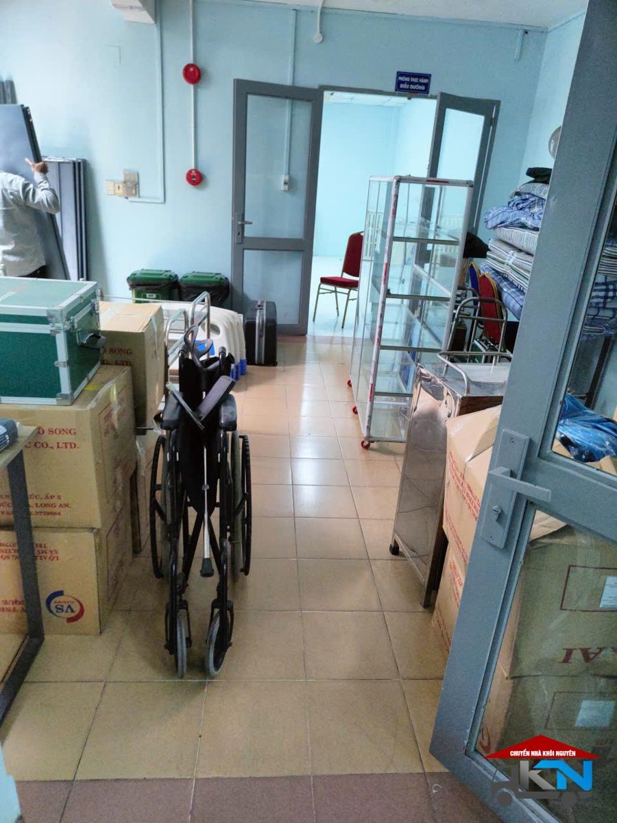 DỊCH VỤ CHUYỂN NHÀ BÌNH PHƯỚC LIÊN TỈNH AN TOÀN TIẾT KIỆM TỪ TX CHƠN THÀNH ĐI TP HỒ CHÍ MINH