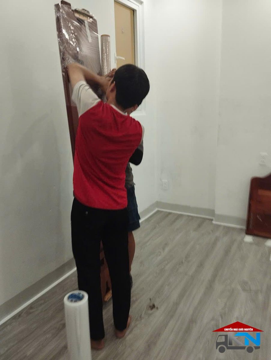 DỊCH VỤ THÁO RÁP GIƯỜNG TỦ BIÊN HÒA DI DỜI NỘI THẤT PHÒNG NGỦ TRỌN GÓI TẠI PHƯỜNG BỬU LONG
