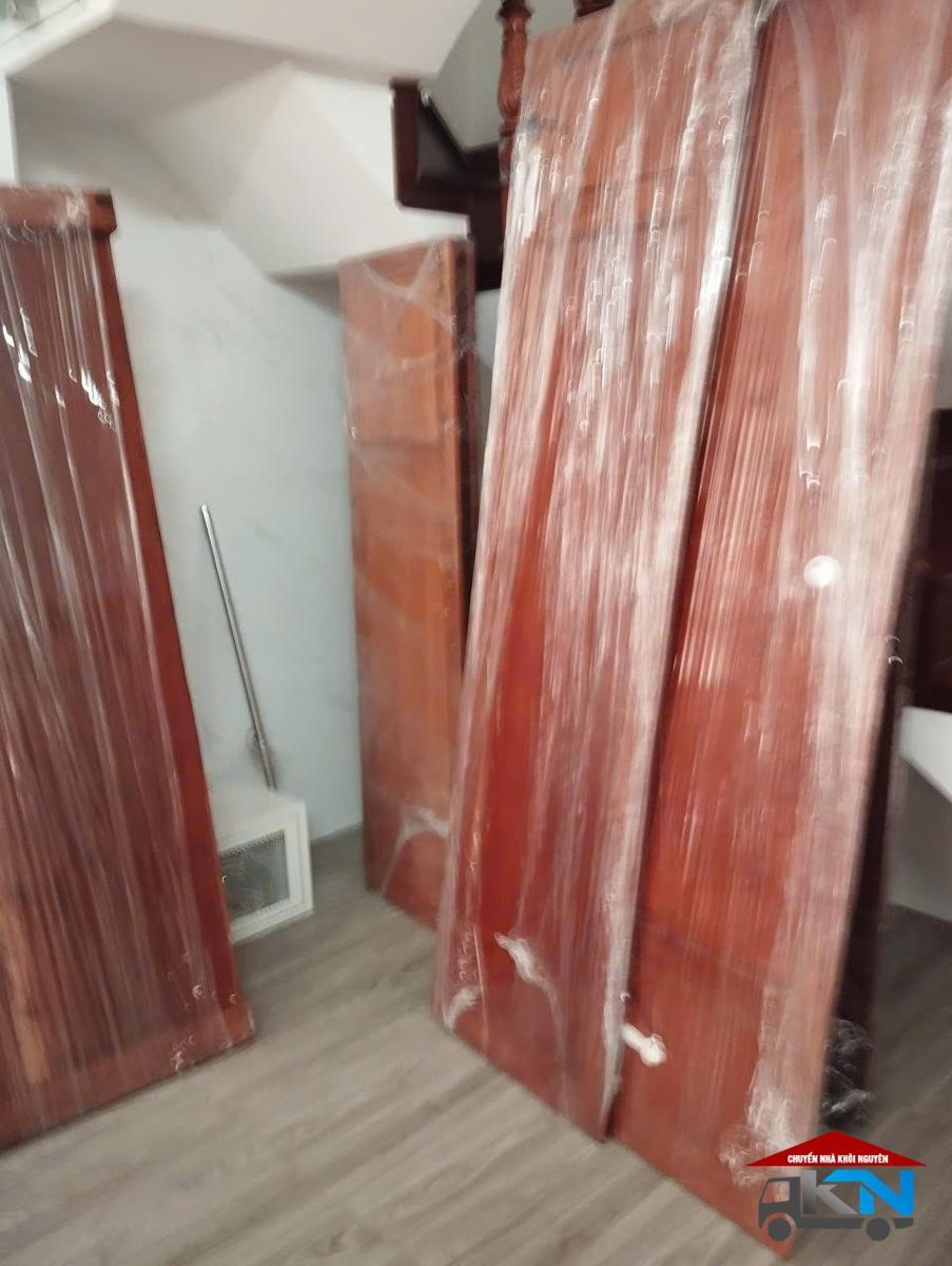 DỊCH VỤ CHUYỂN NHÀ TRỌN GÓI TIẾT KIỆM TẠI ĐƯỜNG HÙNG VƯƠNG TP SÓC TRĂNG