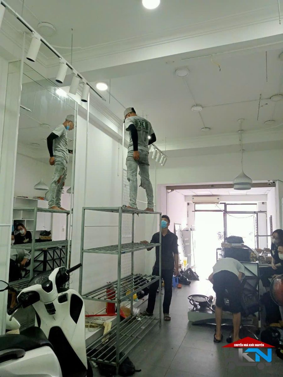 DỊCH VỤ CHUYỂN NHÀ VĂN PHÒNG TẠI PHƯỜNG TRẤN BIÊN BIÊN HÒA GIẢI PHÁP TỐI ƯU CHO DOANH NGHIỆP VÀ HỘ GIA ĐÌNH