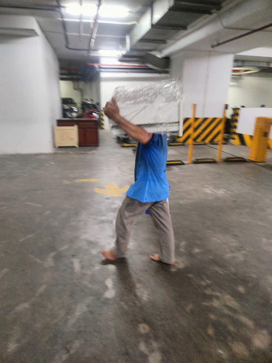DỊCH VỤ CHUYỂN NHÀ VĂN PHÒNG TỪ BÀN HÒA ĐI THÀNH PHỐ HỒ CHÍ MINH TRỌN GÓI