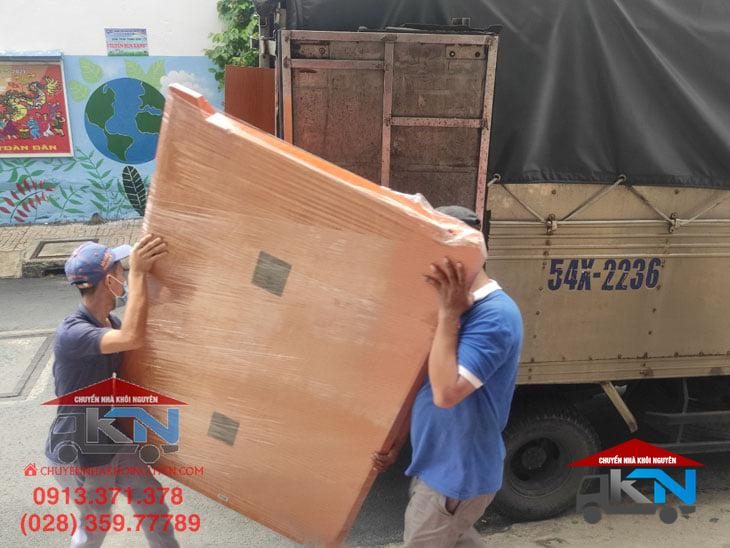DỊCH VỤ CHUYỂN NHÀ TRỌN GÓI CHỐNG TRẦY XƯỚC TẠI ĐƯỜNG ẤP BẮC PHƯỜNG 1 TP MỸ THO TIỀN GIANG